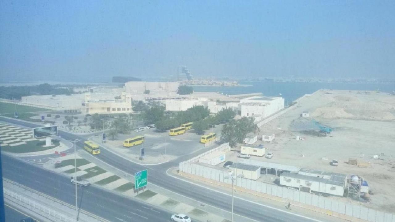Phoenicia Tower Hotel And Spa Manama Exterior foto