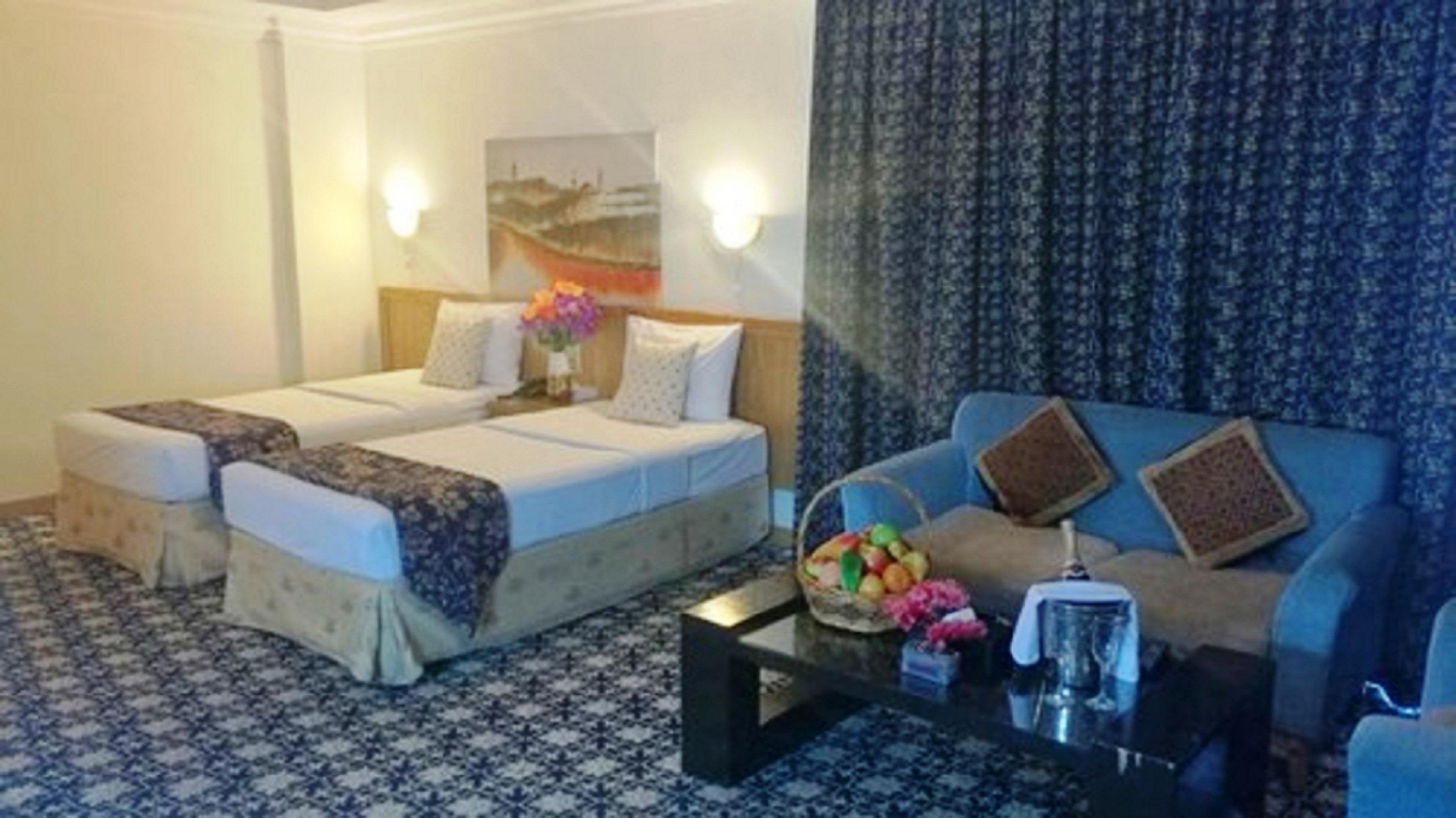 Phoenicia Tower Hotel And Spa Manama Exterior foto