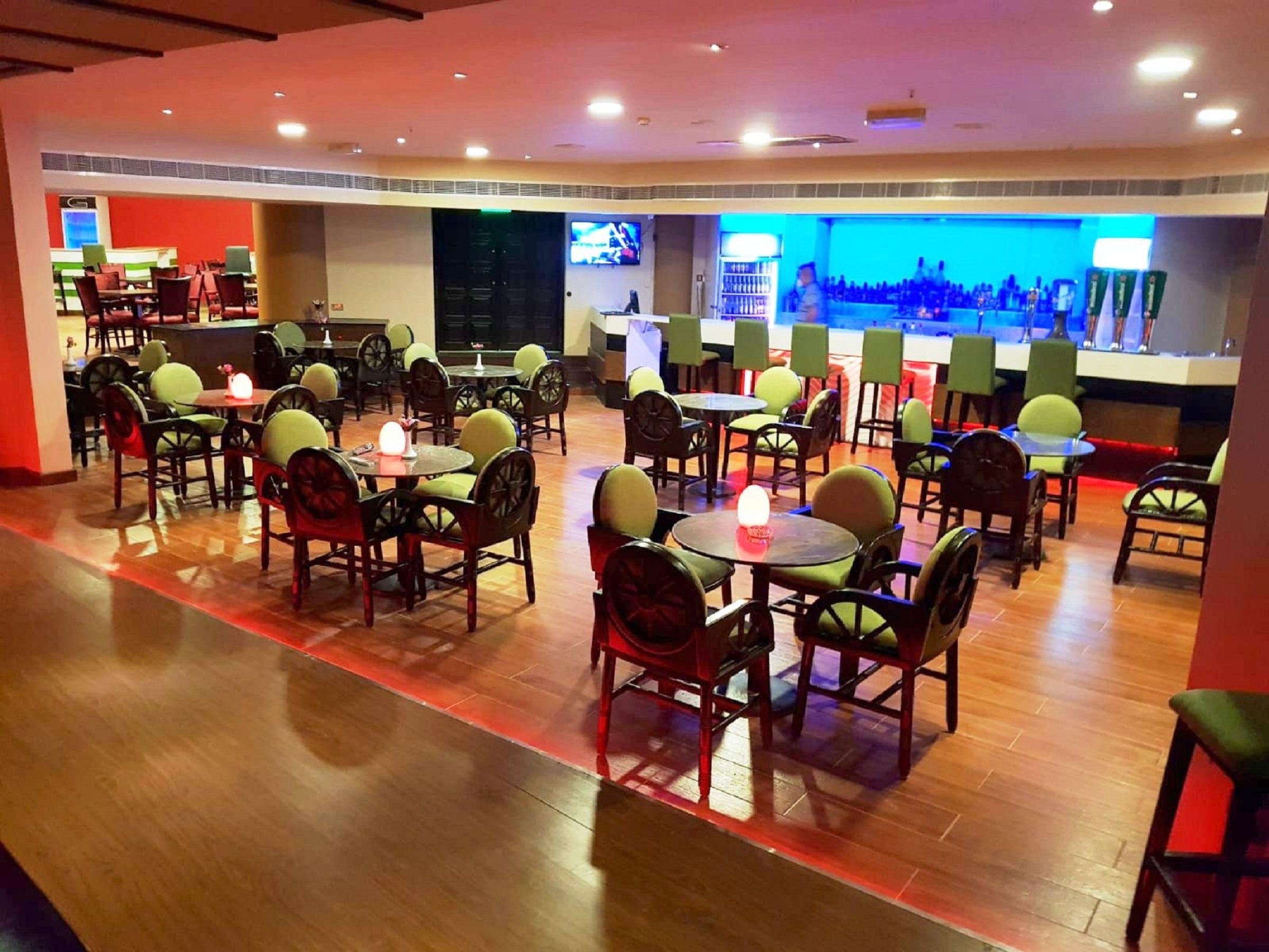 Phoenicia Tower Hotel And Spa Manama Exterior foto